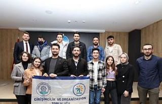 Girişimcilik zirvesi sona erdi