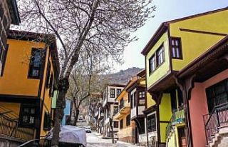 Gizemli şehir ‘Afyonkarahisar’ fotoğrafları...