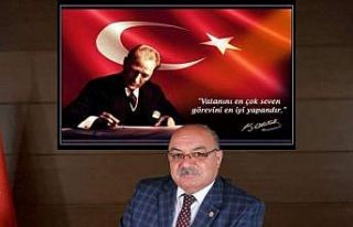 Gödekmerdan’dan Ramazan mesajı