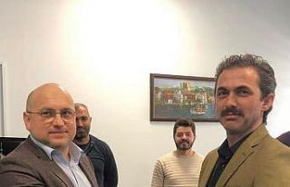 Gölyaka Meslek Yüksek Okulunda görev değişimi