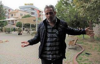 Görme engelli vatandaş tefeci mağduru: Senedi 22...