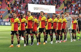 Göztepe için kritik hafta