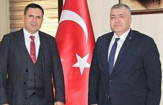 GTB başkanlarından 23 Nisan kutlaması