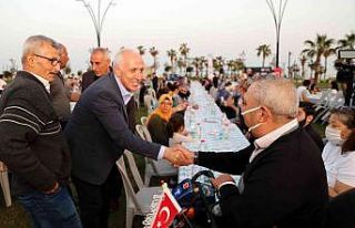 Gültak: “Belediyenin imkanları geçmişte iyi...