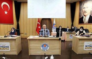 Gültak: “Hizmet ve proje üretirken borç yükünü...