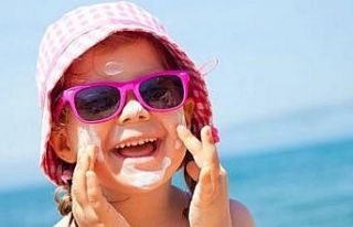 Güneş koruyucular hakkında uyardı: Cildinizin...