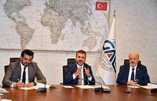 Güneydoğu’dan 154 ülkeye hububat ve bakliyat...