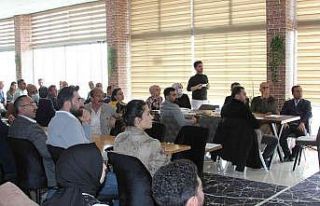 Güroymak’ta ‘Ben olsaydım’ temalı bağımlılıkla...