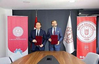 Gürsu Belediyesi genç istihdam hedefinde proje üretti