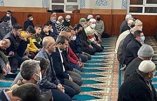 Gürsu’da Ramazan’ın birliktelik rüzgarı esiyor