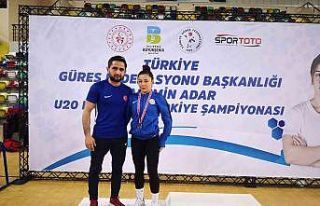 Gymnasıade Oyunları’na Bilecik’ten iki sporcu...