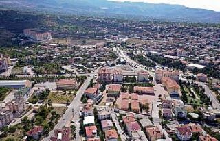 Hacılar Belediyesi 973 ilçe arasında 134. oldu