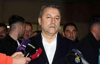 Hakan Karaahmet: “Beşiktaş beraberliğiyle düşme...