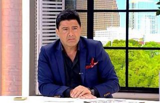 Hakan Ural, MHP lideri Devlet Bahçeli ile görüşmesini...