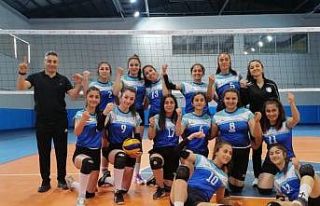 Hakkari MTAL Spor Kulübü şampiyon oldu