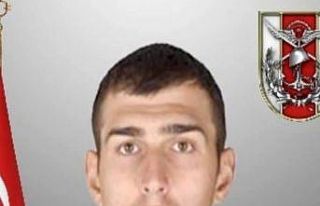 Hakkari Valiliğinden Pençe-Kilit operasyonunda şehit...