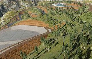 Hakkari’de 30 milyon Euro’luk projeyle kirlilik...