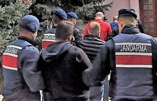 Haklarında 19 ve 20’şer yıl hapis cezası olan...