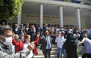 Halay çektiren sözleşme