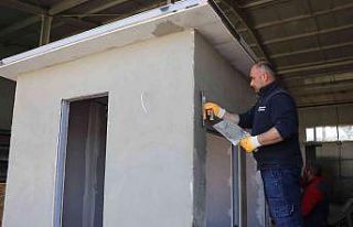 Halk ekmek satışı başlıyor