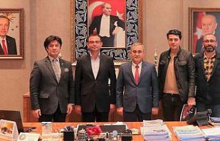 Halk Oyunları Türkiye Finali, Kütahya’da yapılacak