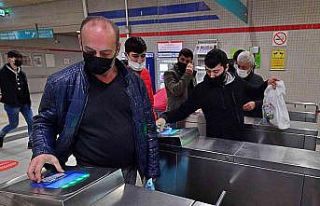 Halk Taşıt ile İzmirlilere 122 milyon TL’lik...