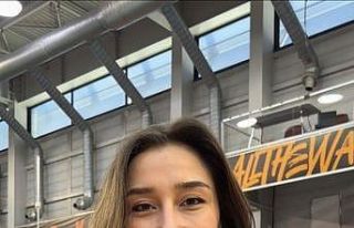 Hande Baladın, Wings for Life’da koşamayanlar...