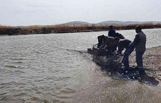 Hasan’ı arama çalışmaları 11 gündür sürüyor