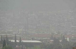 Hatay’da göz gözü görmüyor