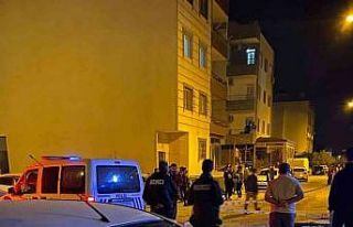 Hatay’da üniversite öğrencileri arasında bıçaklı...