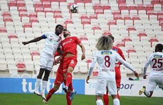 Hatayspor-Sivasspor maçına Ozan Ergün atandı