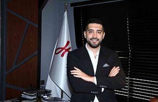 Hatem’den bayram mesajı