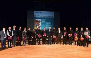 Hayal Şarkıları - Karagöz Musikisi Konseri