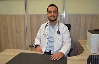 Hayat tarzı kanser oluşumuna sebep olabilir
