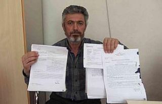 Hayvan satıcısına güvendi, varından yoğundan...