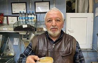 Hazımsızlık ve şişliğe karşı tahin tüketimi...