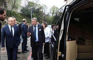 HDP’nin kapatma davası süreci