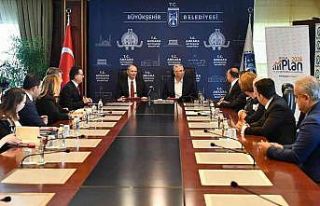 Hedef hizmet kalitesini artırmak