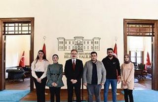 Hem çiftçilere hem de ülke ekonomisine katkı sunmayı...