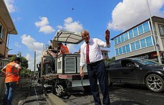 Hendek, Ramazan Bayramı’ndan sonra yeni yüzüne...