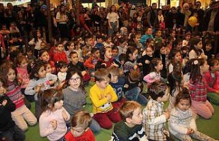 HighWay Outlet’te 23 Nisan’da şenlik var