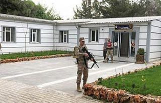 Hırsızlık suçundan 11 yıl 6 ay kesinleşmiş...