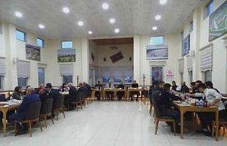Hisarcık Belediyesi’nden şehit aileleri ve gazilere...