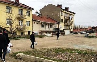 Hisarcık ÇPL’den örnek proje