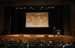 HKU’da “Gaziantep, Turizm ve Sürdürülebilirlik”...