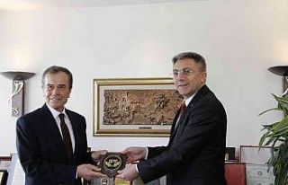HÖH Genel Başkanı Karadayı’dan Gençoğlu’na...