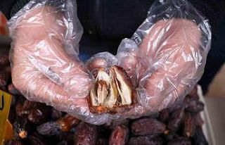 Hurma kanseri önlediği gibi tok tutuyor