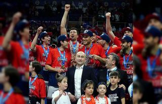 Hüseyin Yücel: “Yarım kalan hikayeyi tamamladık”