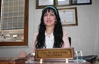 İç hastalıkları uzmanı Dr. Yalçınkaya: "Yaşlı...