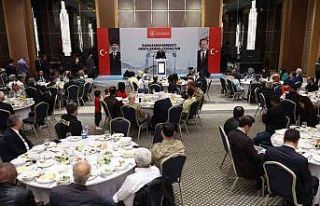 İçişleri Bakanı Soylu, Diyarbakır’da evlat...